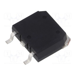 1 pcs x IXYS - IXFT120N30X3HV - Transistor: N-MOSFET, X3-Class, unipolar, 300V, 120A, 735W, TO268