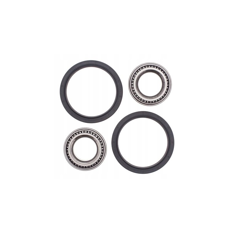 Front strut bearings Polaris Big Boss 500 98 99