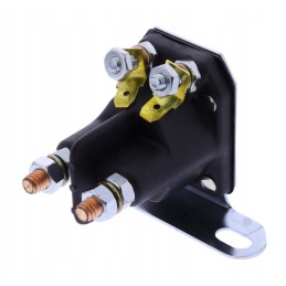 Polaris Sportsman 600 4wd starter relay