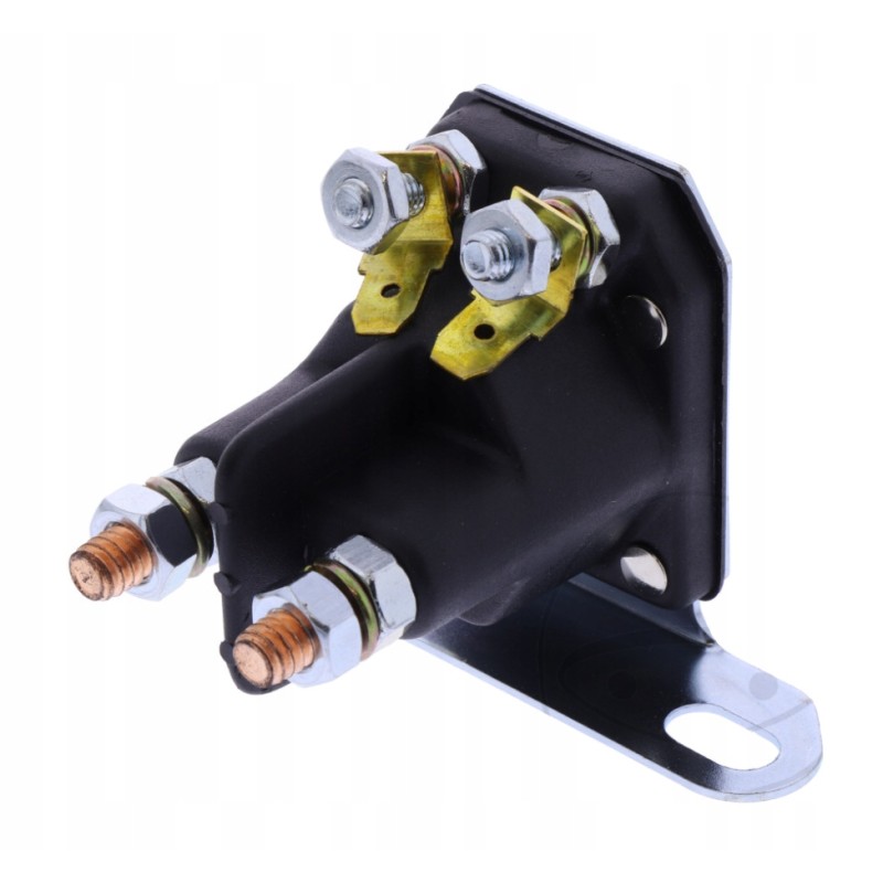 Polaris Sportsman 600 4wd starter relay