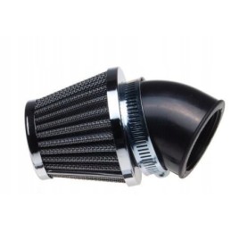 Air filter 48 mm cone 45 atv quad linhai
