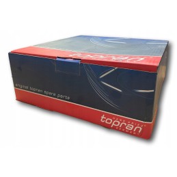 Topran water cap seal kit vag