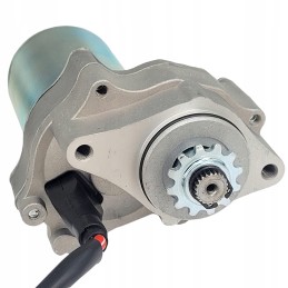 Lower electric starter atv quad kxd cross barton 4t 50 70 90 110 125