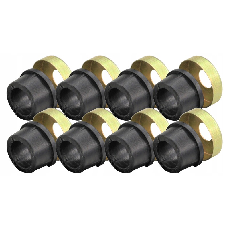 8x bushing arm bushing atv quad 50 70 110 125