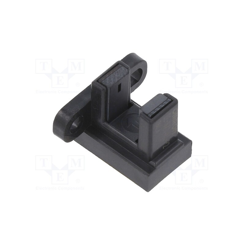 1 pcs x OMRON OCB - EE-SX3162-P2 - Sensor: photoelectric, through-beam (with slot), Slot width: 5mm