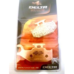 Romet atv 500 yamaha yfm brake pads