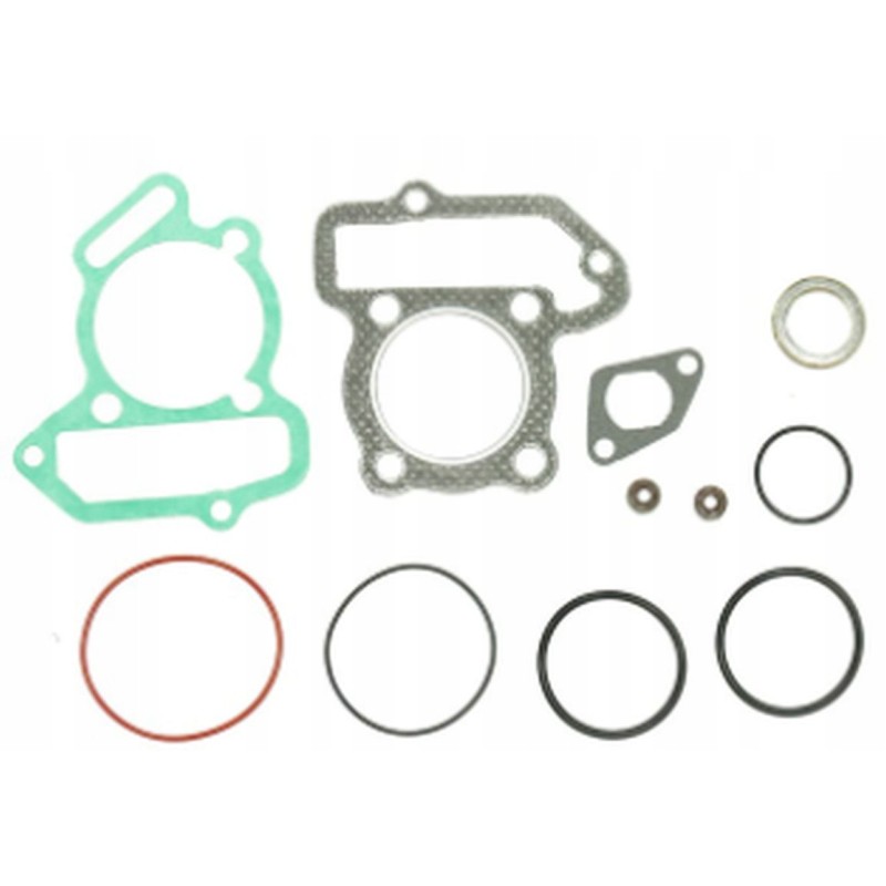 Namura top end seals yamaha yfm125 yfm125 gr