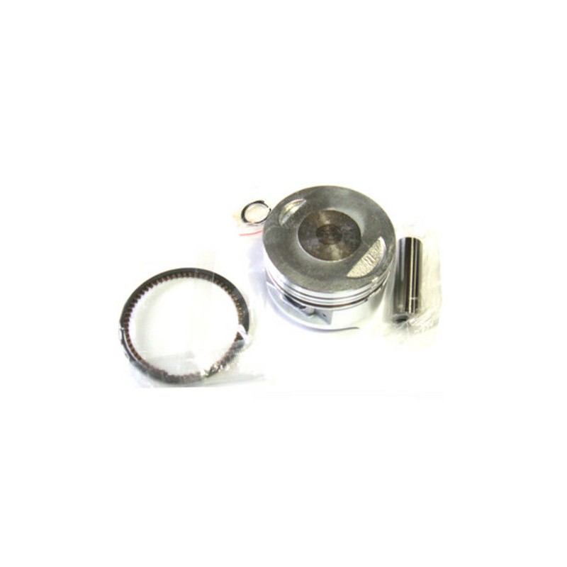 ATV 200 piston 63mm water bashan shineray eagle quad