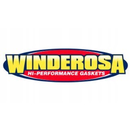 Winderosa vertex top end seals honda trx 400