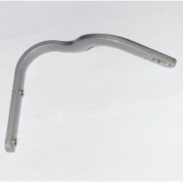 Handlebar frame l kymco maxxer 450 mxu 550 700