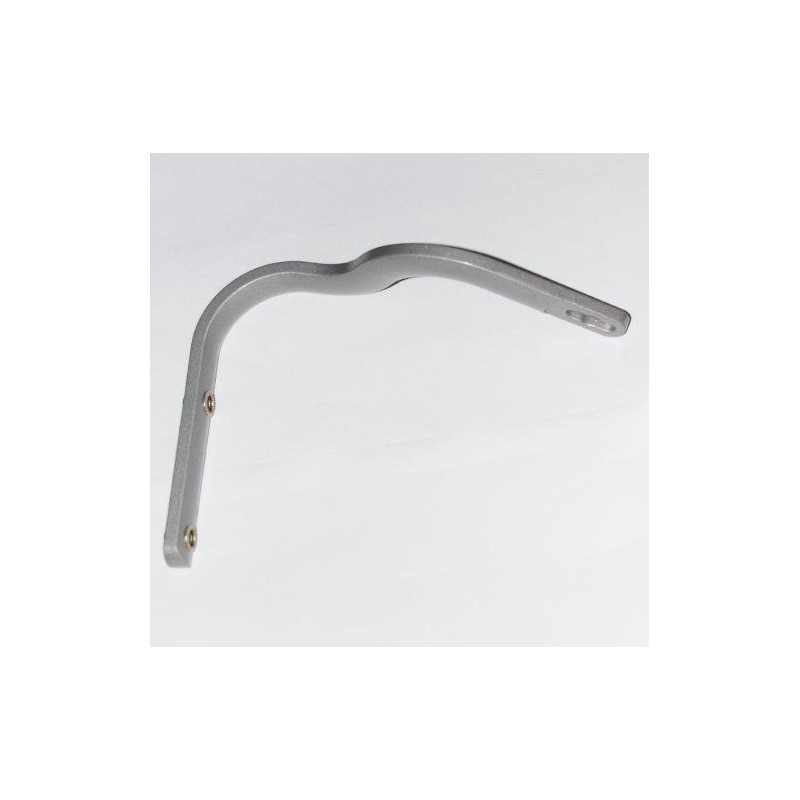 Handlebar frame l kymco maxxer 450 mxu 550 700