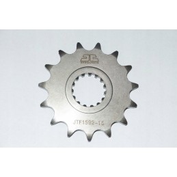 Front sprocket 15 yamaha yfz 450