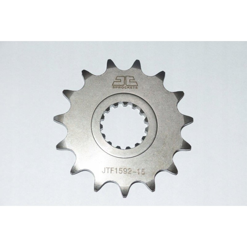 Front sprocket 15 yamaha yfz 450