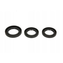 Kawasaki front differential seal set