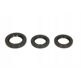 Kawasaki front differential seal set