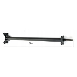 Steering column 70cm quad atv hammer 200 250