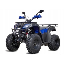 Steering column 70cm quad atv hammer 200 250