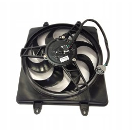 Radiator fan cf moto 1000 cfmoto 850