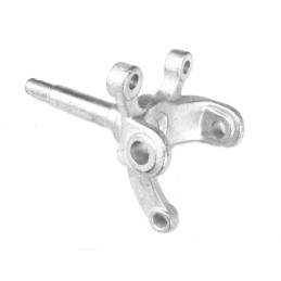 Left steering knuckle Polos ATV Quad 150 200 250 Kingway