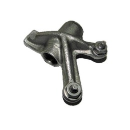 Intake valve lever cf moto 500cc