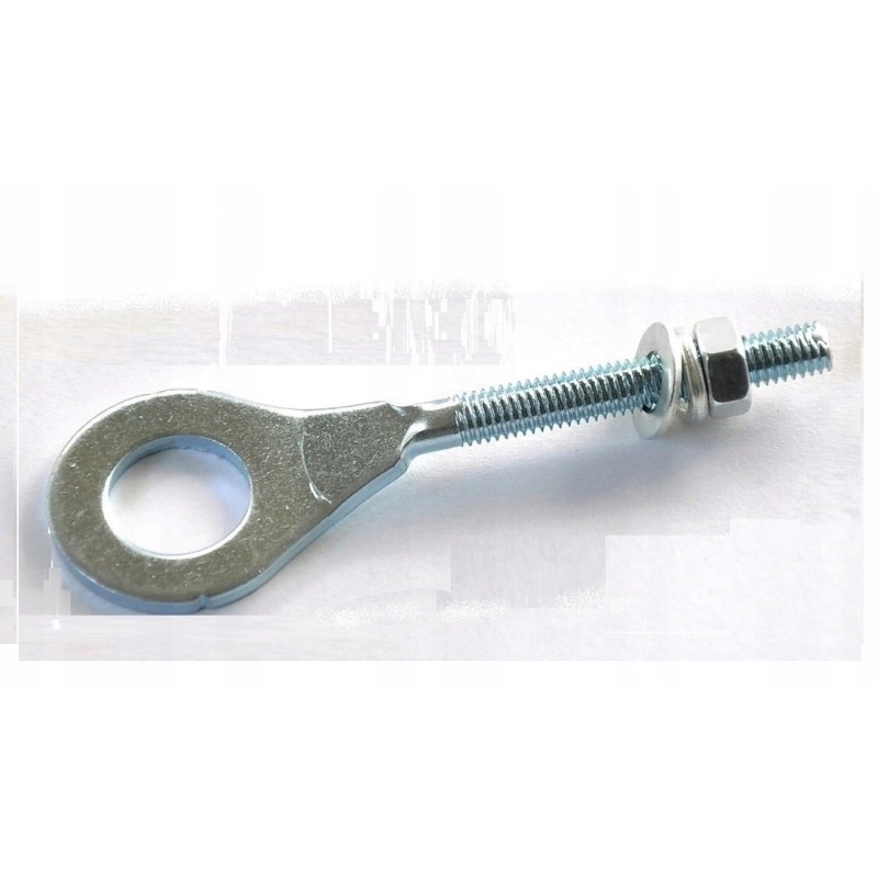 Chain tensioner cross quad atv 110 125