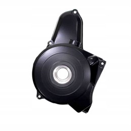 Ignition cover atv 110 125 6 coils black horizontal engine with marking 139f