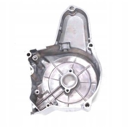 Ignition cover atv 110 125 6 coils black horizontal engine with marking 139f