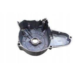 Ignition cover atv 110 125 6 coils black horizontal engine with marking 139f