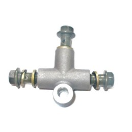 Bashan trojnik srobki brake hose