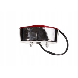 ATV rear lamp 130mm