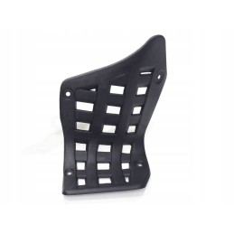 Plastic left step atv 200 bashan nevada bri