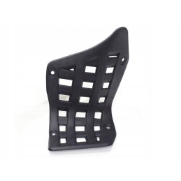 Plastic left step atv 200 bashan nevada bri