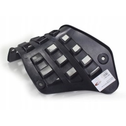 Plastic left step atv 200 bashan nevada bri