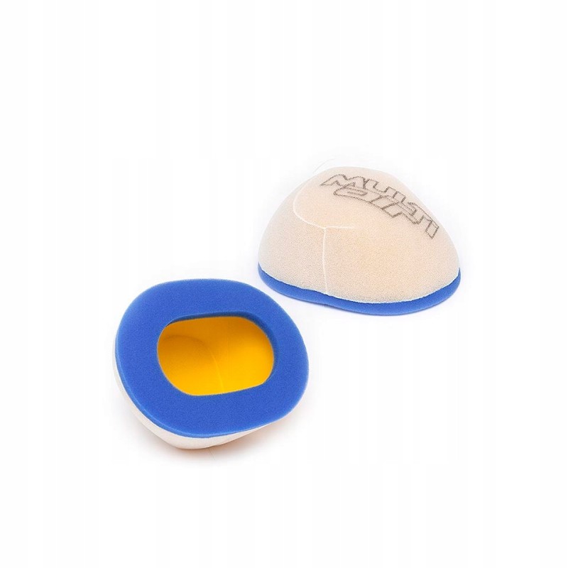 Multi air air filter yamaha yfa 125 breeze 89 04 yfm 125 grizzly 0