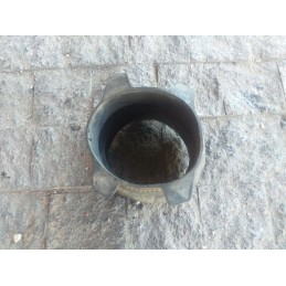 Polaris Sportsman 700 rubber seat