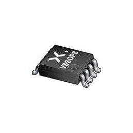 1 pcs : 74LVC2T45DC-Q100H - Bus Transceivers 74LVC2T45DC-Q100/SOT765/VSSOP8