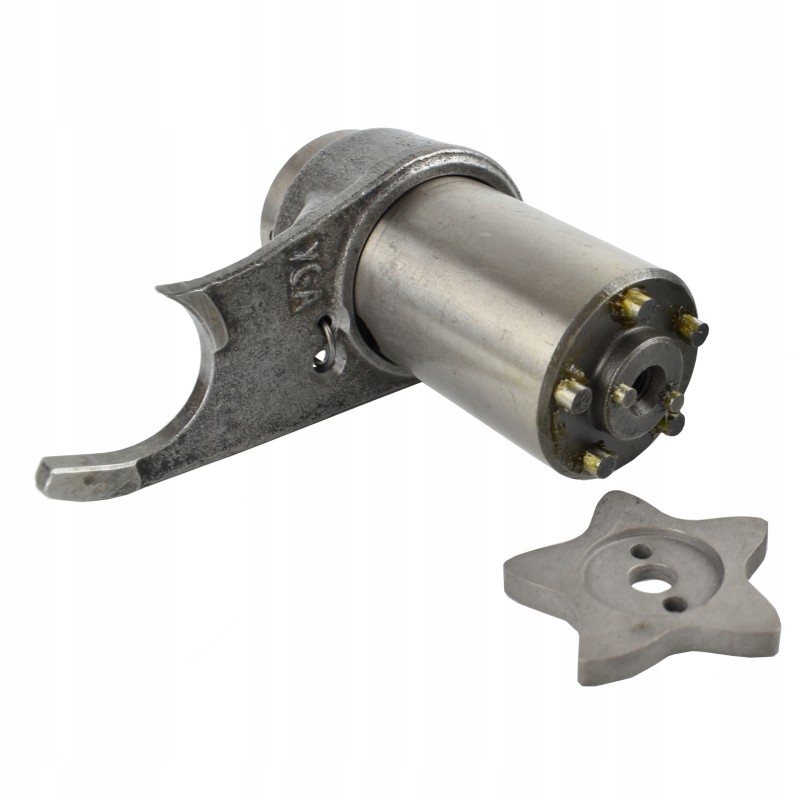 Ns_ ns_walek gear change driver for ATV 110