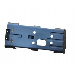 Skid plate sym quadraider 600