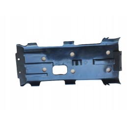 Skid plate sym quadraider 600