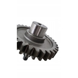 Sym quadrider 600 counter gear mode