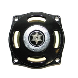 Clutch bell for 50cc quad atv