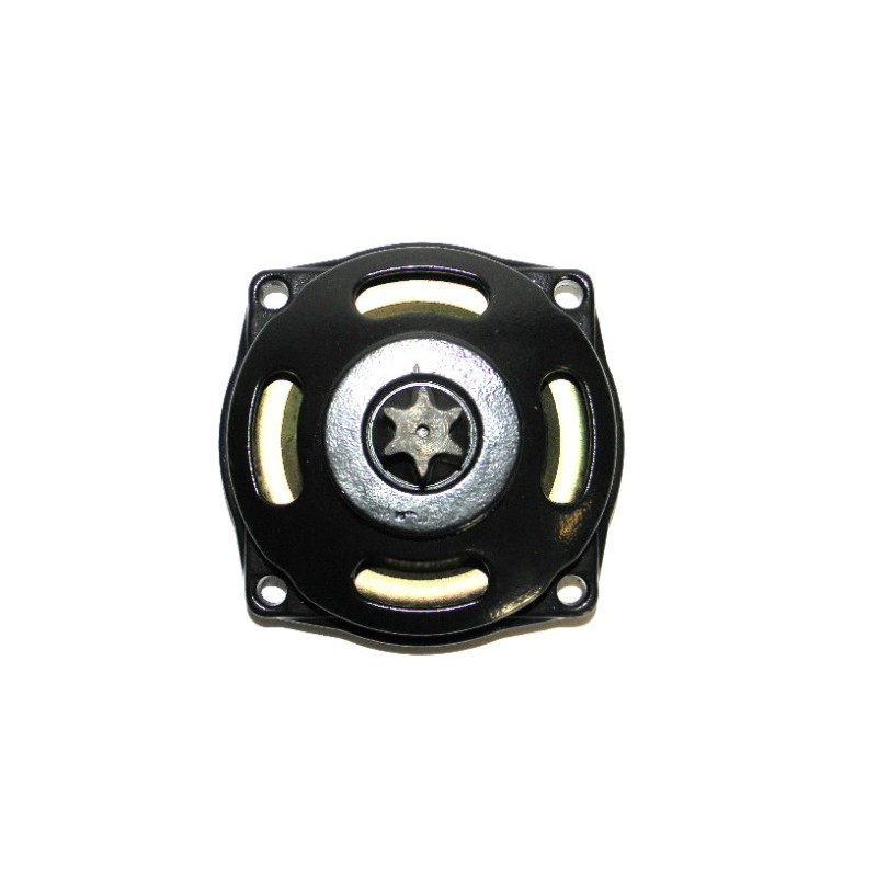 Clutch bell for 50cc quad atv