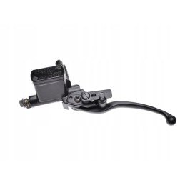 Rear brake pump, left, atv 110cc