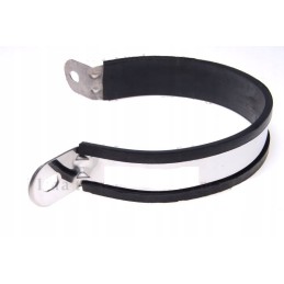 Muffler clamp for Shinrayray ATV250 ST 9C