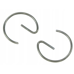 Piston pin protection atv 150 gy6 150 tz