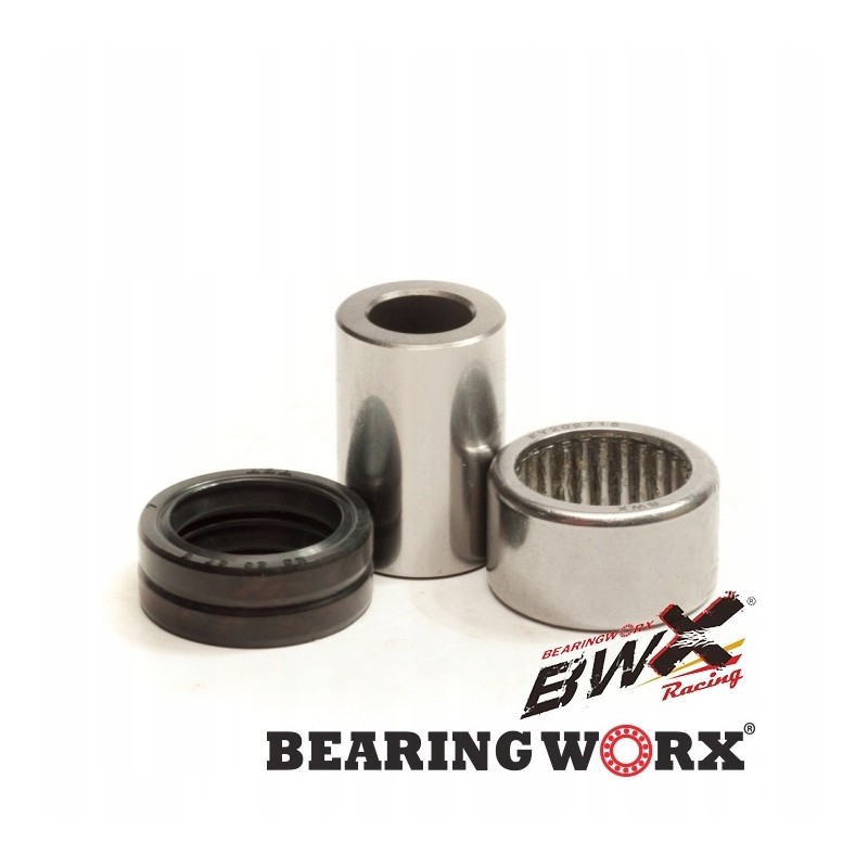 Bearing worx shock absorber repair kit yamaha yfz 450 04 13 yfz 450r