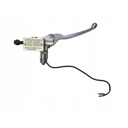 Front brake pump lever GY6 4T 125cc