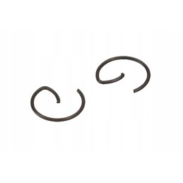 Aprilia Piaggio piston pin protection 12mm