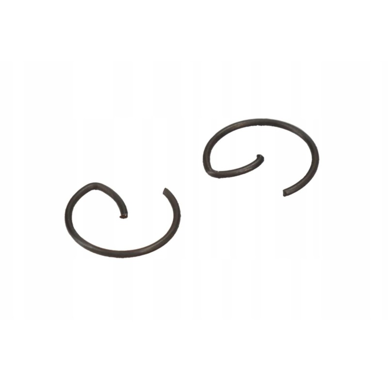 Aprilia Piaggio piston pin protection 12mm