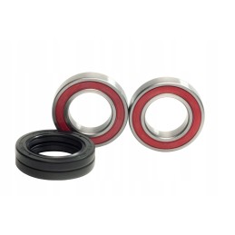 Bearing worx rear wheel bearings with seals yamaha yfs200 blaster 8